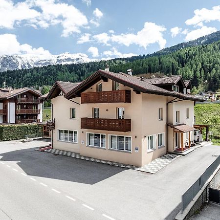 Hotel La Noria Commezzadura Luaran gambar