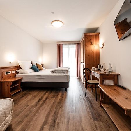 Hotel La Noria Commezzadura Luaran gambar