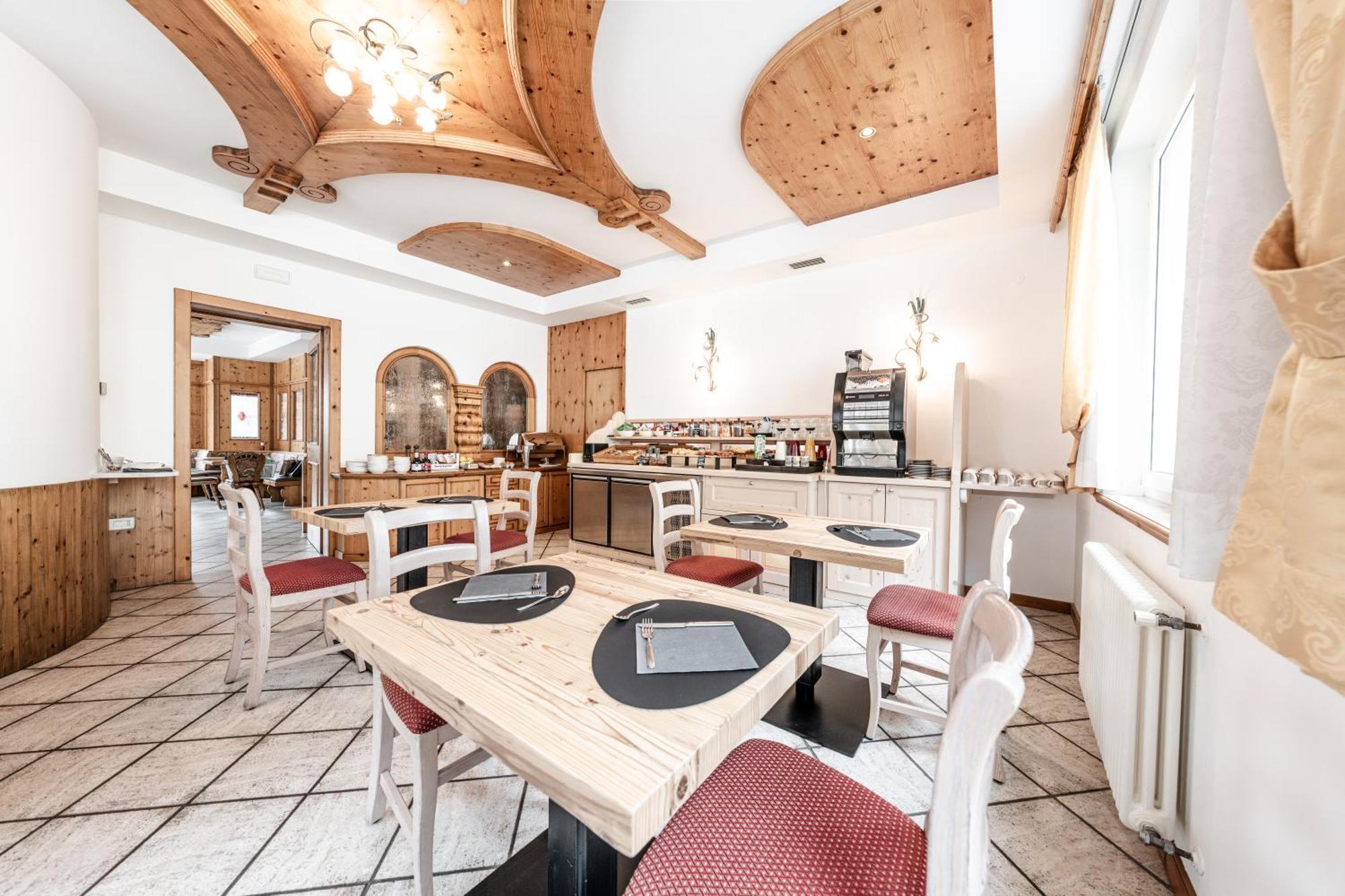 Hotel La Noria Commezzadura Luaran gambar