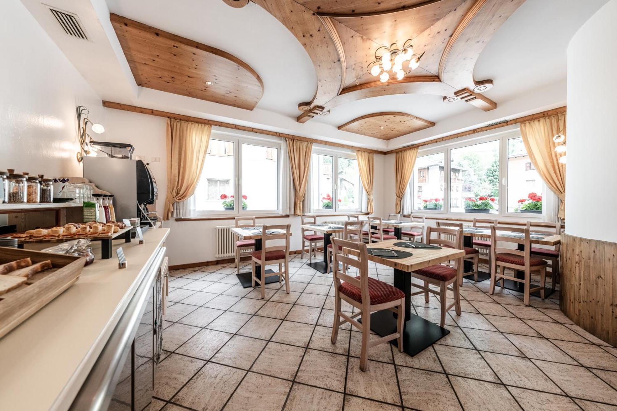 Hotel La Noria Commezzadura Luaran gambar
