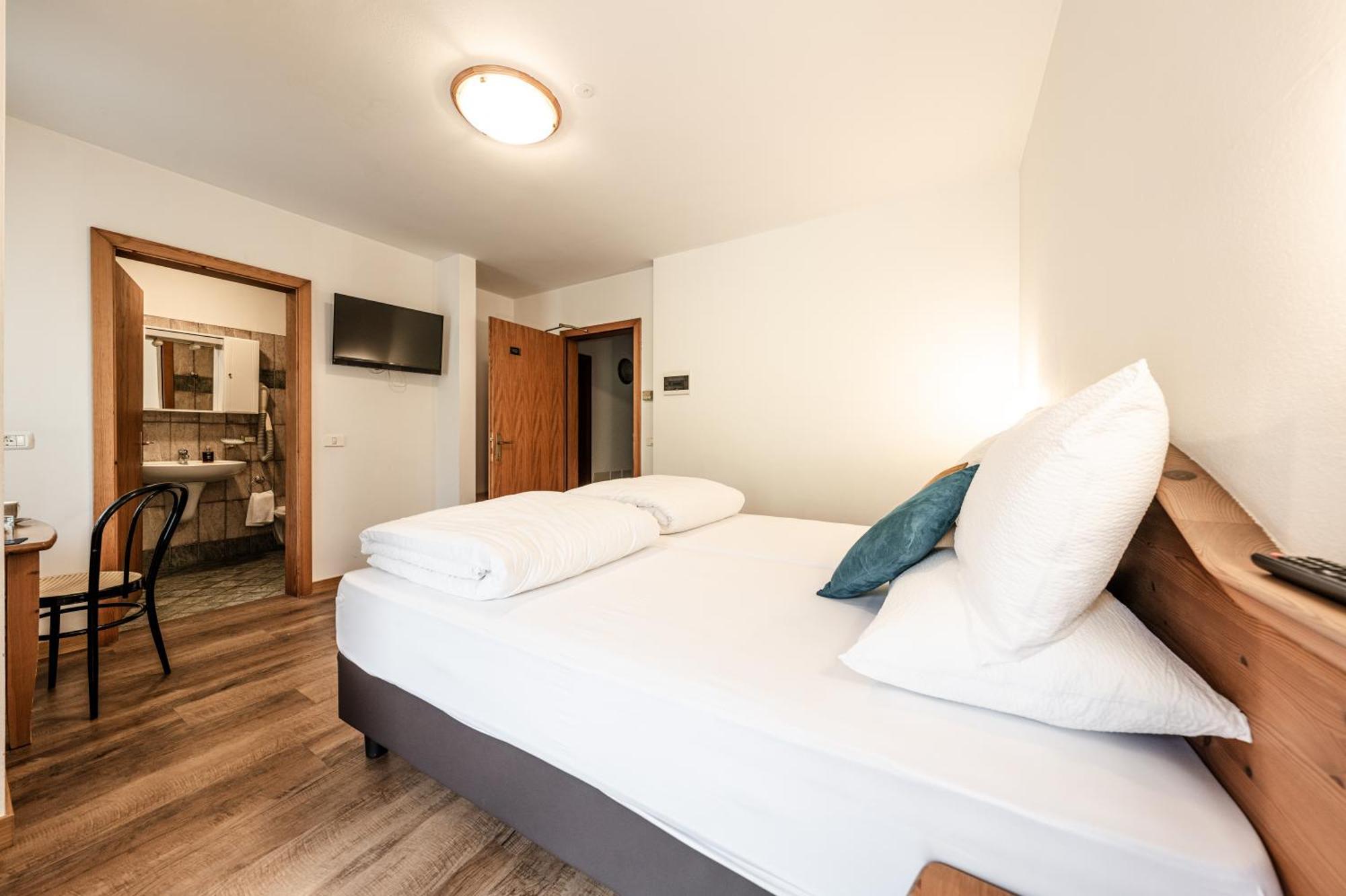 Hotel La Noria Commezzadura Luaran gambar
