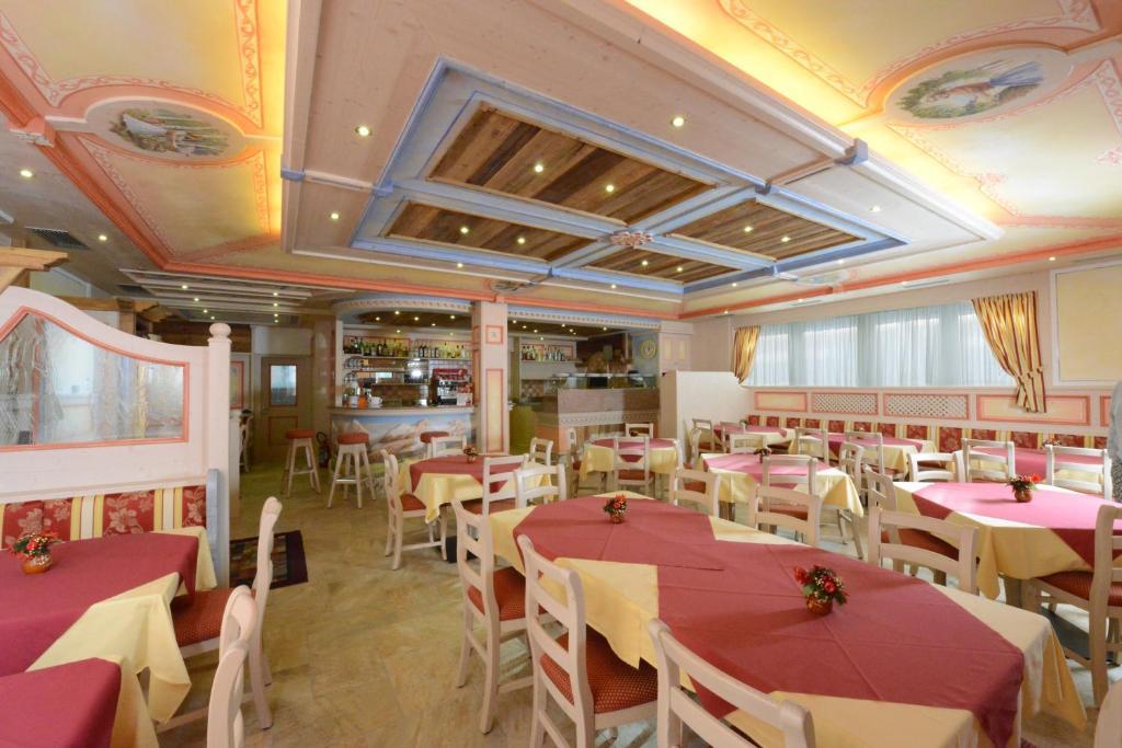 Hotel La Noria Commezzadura Luaran gambar