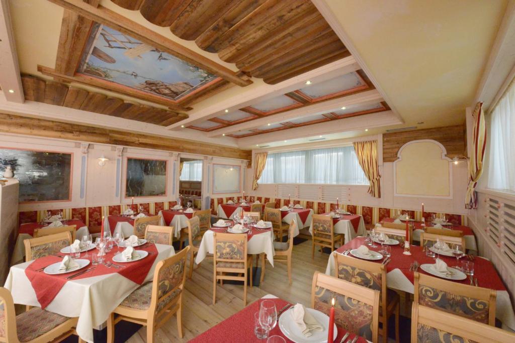 Hotel La Noria Commezzadura Luaran gambar